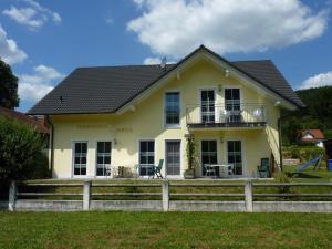 3 star appartement Ferienwohnungen Ferstl Riedenburg Allemagne