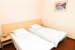 Double Room room in Gdański Dom Turystyczny Hostel