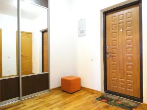 Two-Bedroom Apartment room in Inndays on Micheeva 31