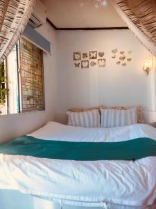 Phòng Giường Đôi Nhỏ (Small Double Room)