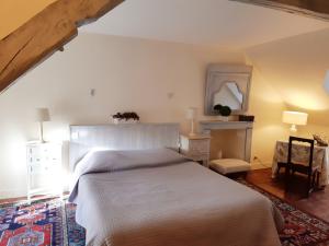 B&B / Chambres d'hotes Le Beguinage : photos des chambres