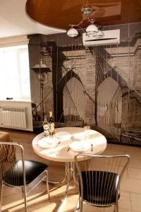 Aparmtnet City Center - Pirogovo