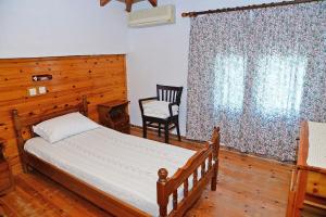 Oasis Studios & Apartments Zakynthos Greece