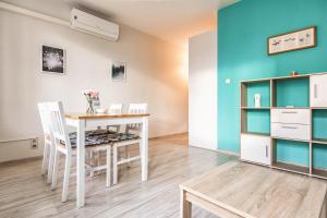 Apartament Józefa Piłsudskiego 14/11