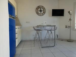 Alery apartment Nice terrace AC wifi by Affitto-Nizza