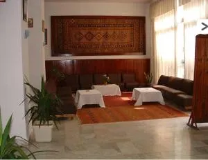 LES HAMMADITES - Talenndjast