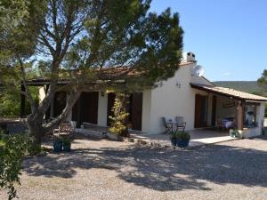 Villas Lovely villa in Cesseras with private swimming pool : photos des chambres