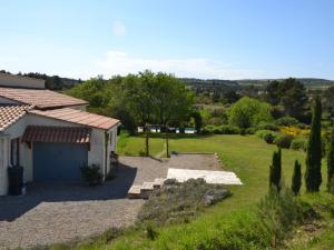 Villas Lovely villa in Cesseras with private swimming pool : photos des chambres