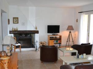 Villas Lovely villa in Cesseras with private swimming pool : photos des chambres