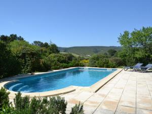 Villas Lovely villa in Cesseras with private swimming pool : photos des chambres