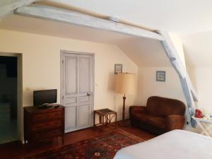 B&B / Chambres d'hotes Le Beguinage : photos des chambres