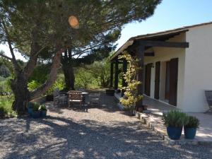 Villas Lovely villa in Cesseras with private swimming pool : photos des chambres