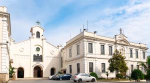 Eventos & Hospedagem Sagrada Família