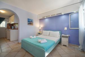 Vikentios Rooms Kythira Greece