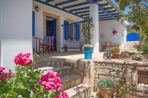 Vikentios Rooms Kythira Greece