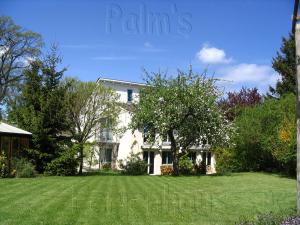 Palms Ferienhaus
