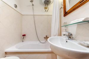 Lovely studio flat in the heart of Trastevere