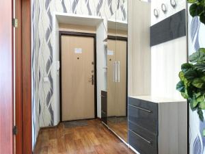 Apartment room in Inndays on Prospekt Lenina 19