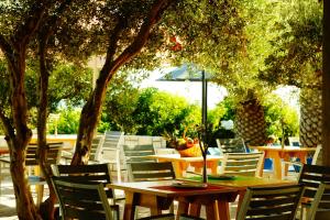 Mediterraneo Hotel Heraklio Greece