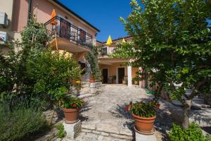 Alda-app - 3hvězdičkové hotely ve městě Funtana