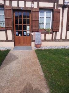 Maisons de vacances Village Ocelandes 187 : photos des chambres