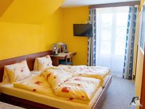 Gasthof zum Falken - Uesslingen