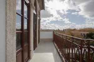 Liiiving In Porto | Downtown Luxury Apartments