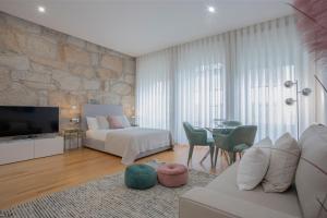 Liiiving In Porto | Downtown Luxury Apartments