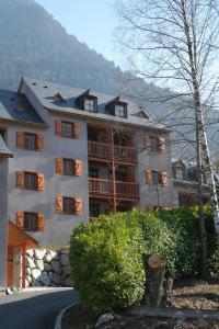 Résidence Néméa Les Chalets d'Estive photo 9