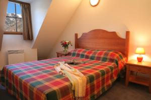 Résidence Néméa Les Chalets d'Estive photo 12