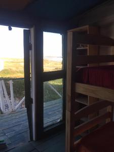 La Cañada Cabo Polonio