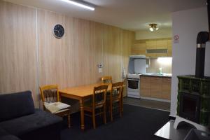 Chata Monika Demänovská Dolina Jasná