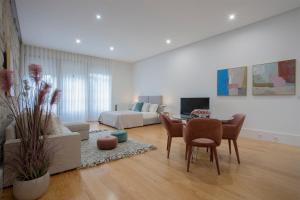 Liiiving In Porto | Downtown Luxury Apartments