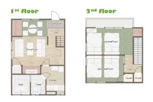 IROHA Residential Suite Asakusa Skytree