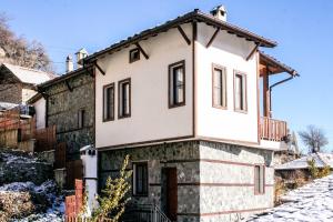 Renovated Villa Overlooking The Pirin Mountains