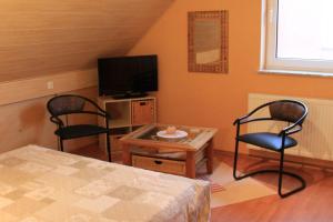 Holiday Home room in GoWatt