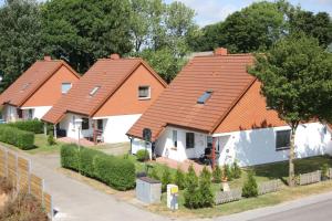 Ferienhaus GoWatt Friedrichskoog Deutschland