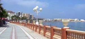 Apartamento BenalBeach