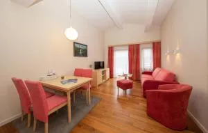 Arabella Golf- und Ski-Appartement - Aufhausen