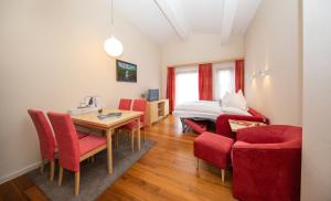 Arabella Golf- und Ski-Appartement