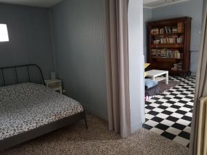 Appartements Saint-Ay sur la route des chateaux : photos des chambres