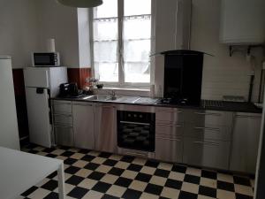 Appartements Saint-Ay sur la route des chateaux : photos des chambres