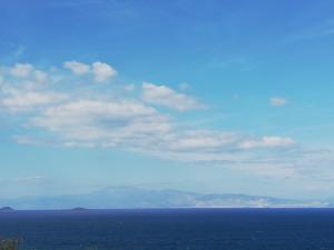 Breathtaking View!!! Aegina Greece