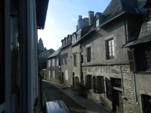 Uzerche Self-Catering Apartments photo 15