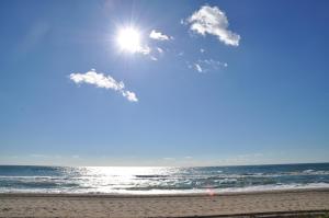 GAVA4 BEACHFRONT Apartment BARCELONA