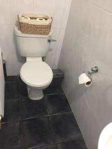 Waterlane Apartments