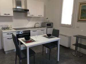 Apartement MAFALDA1 Garbagnate Milanese Itaalia