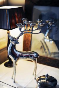 Lesar Hotel Angel - Member of Hip Hotels 