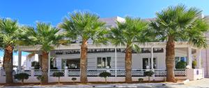 Magda Hotel Club