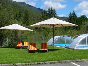 Appartement Pillersee